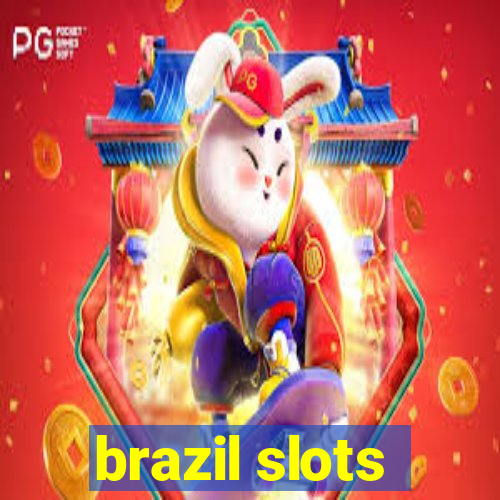 brazil slots